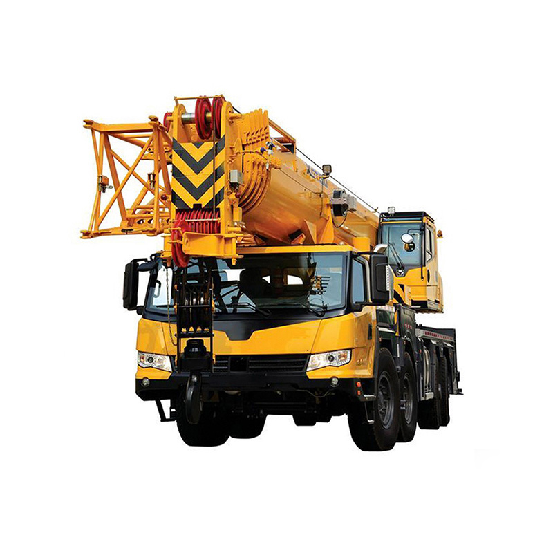 
                고성능 90톤 Xct90 이동식 유압 트럭 크레인 판매
            