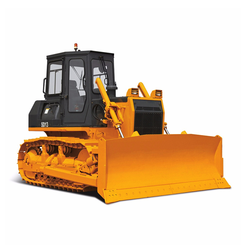 
                Estrutura simples do bulldozer SD13 de alto desempenho
            