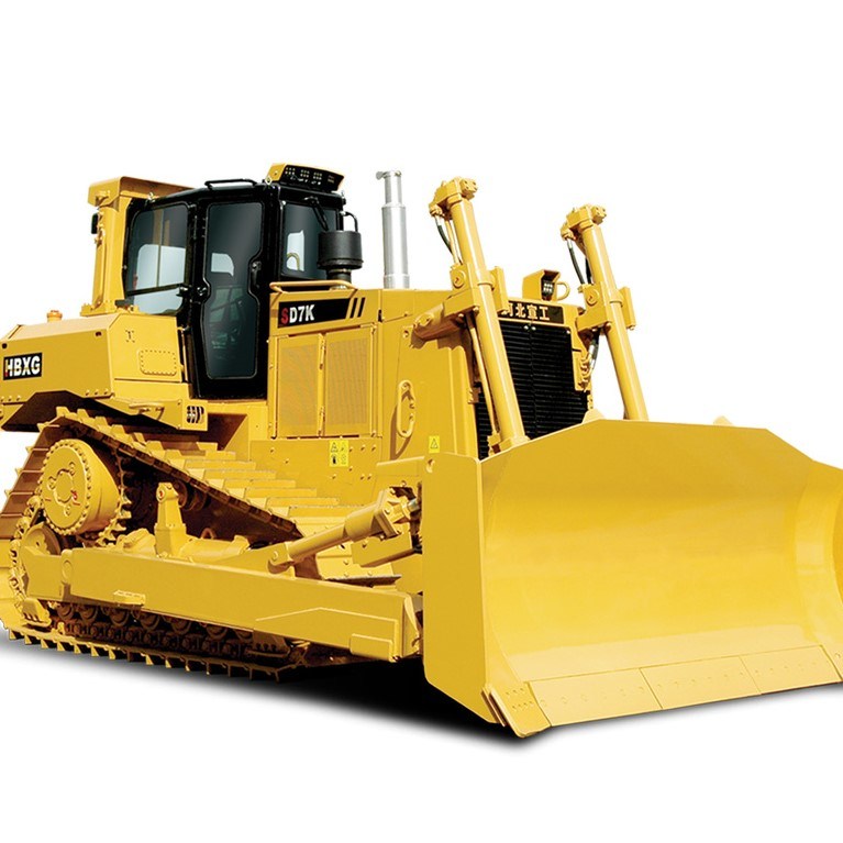 High Quality Dozer SD7 230HP Bulldozer Price