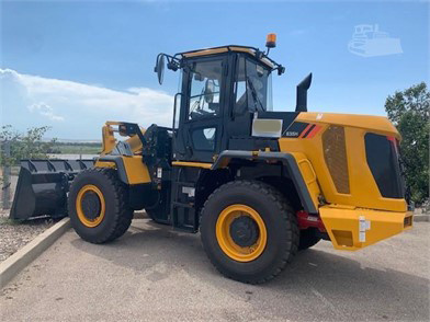 High Return on Investment New Mini 5ton Wheel Loader 855h