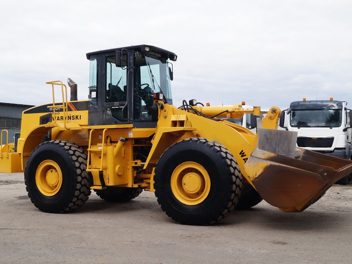 High Return on Investment New Small 5ton Wheel Loader 856h Discount Price