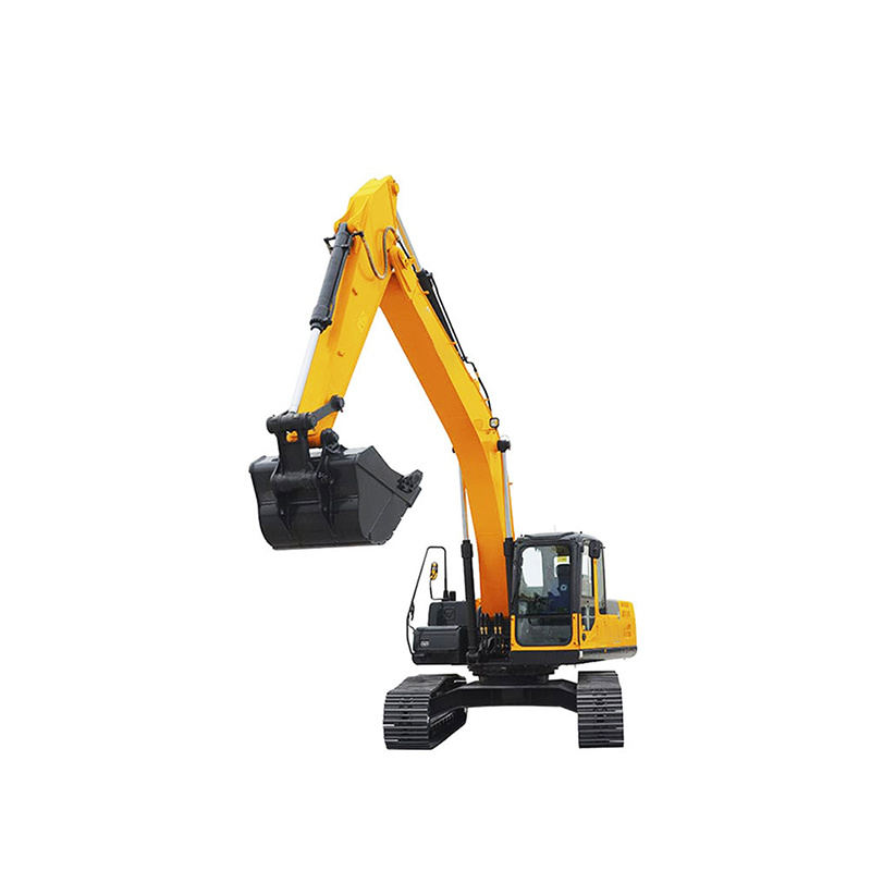 Hot Sale 25ton 26ton Xe265c Crawler Excavator with Spare Parts