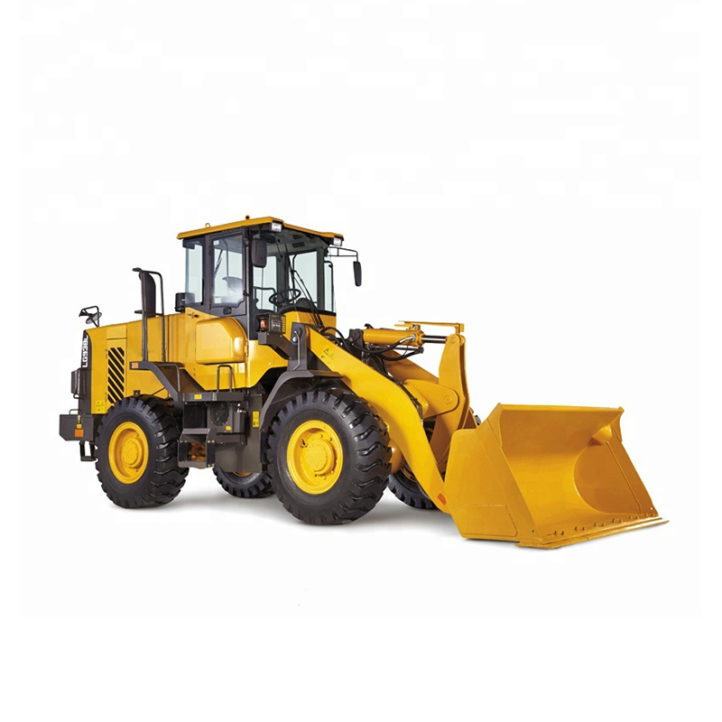 China 
                LG938L Compact Loader 3t Radlader vorne
             Lieferant