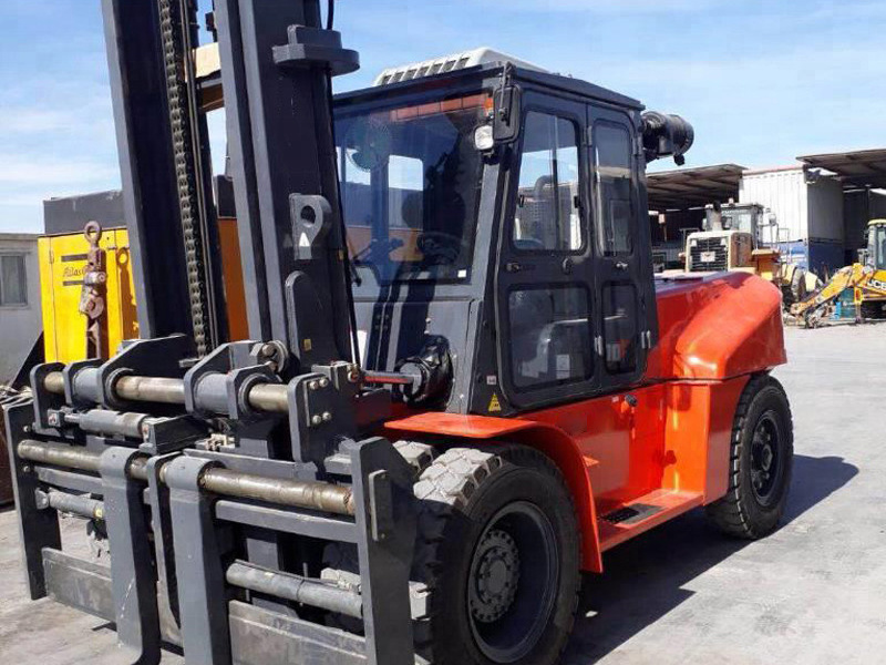 Lonking 5 Ton Hydraulic Forklift LG50dt