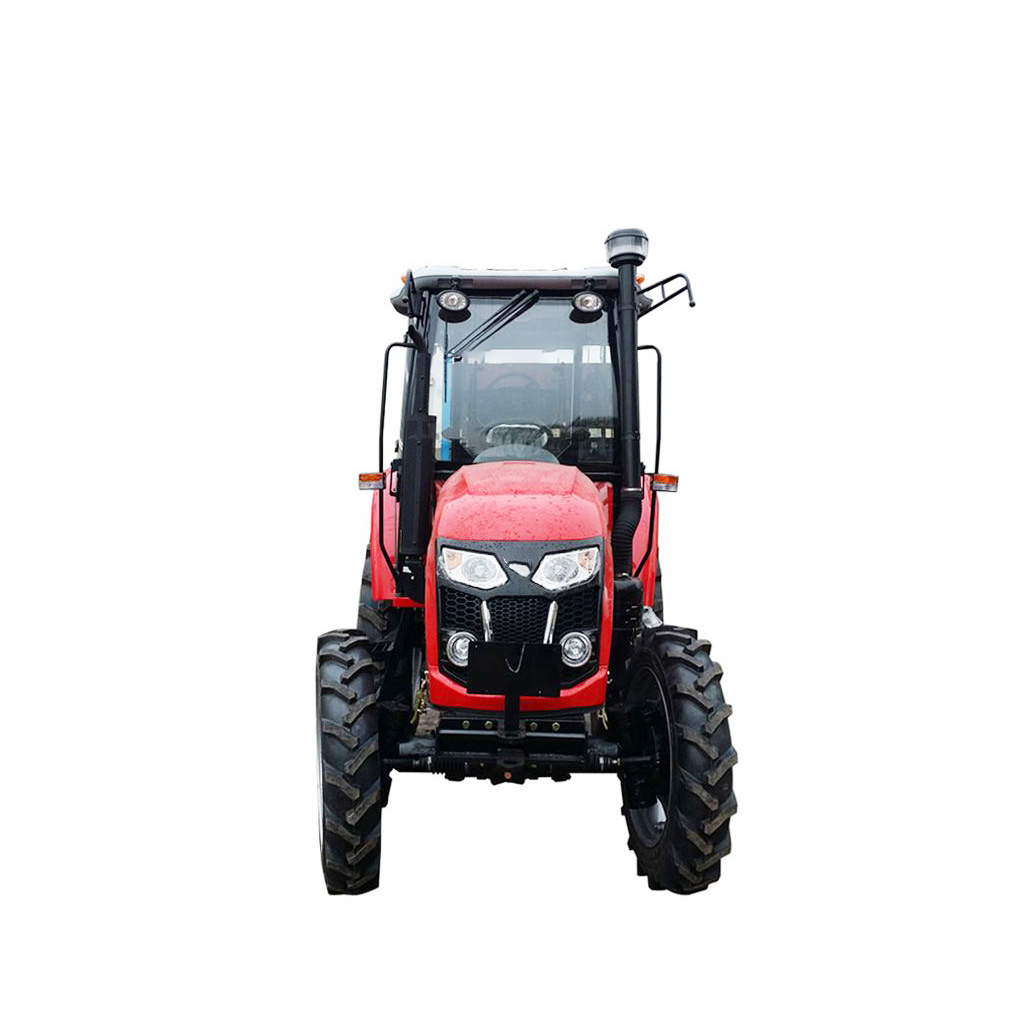 Lutong Best Rated 30HP Mini Horse Farm Tractor Lt304