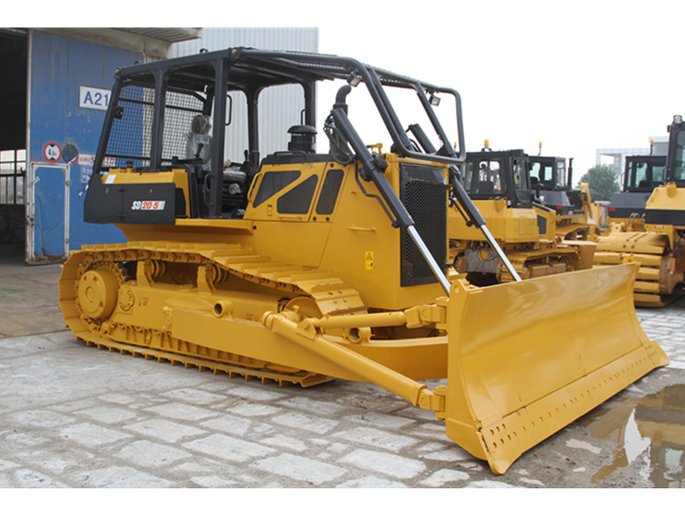 Manufacturers Sell High SD20 Bulldozer