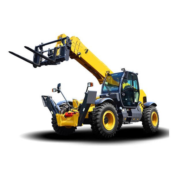 New Design Socma Hnt30-4 Telehandler New Telescopic Forklift