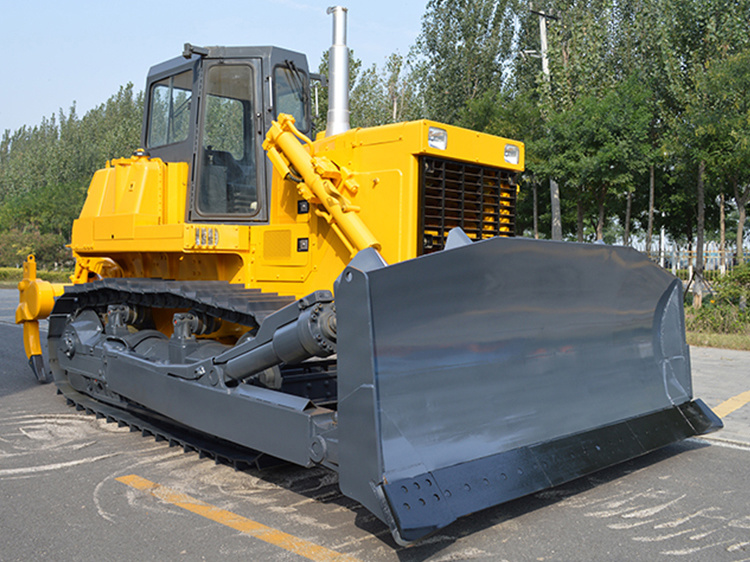 
                Bulldozers officiels Ty230 Chinois 217HP bulldozer bon marché à vendre
            