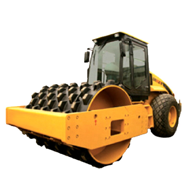 Original Factory Shantui 16 Ton Single Drum Road Roller Sr16p Discount Price