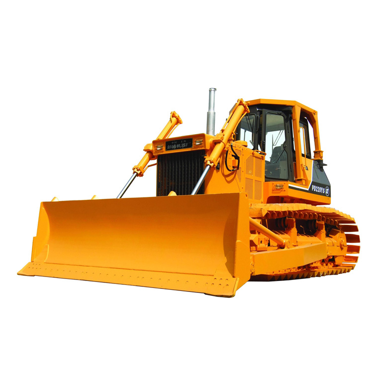 Pengpu Bulldozer Pd410y 340kw Cheap Price for Sale 460HP Bulldozer