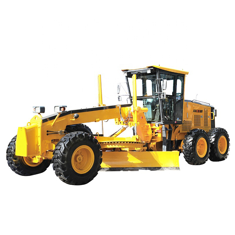 Road Construction Machinery Motor Grader Sg18-C5