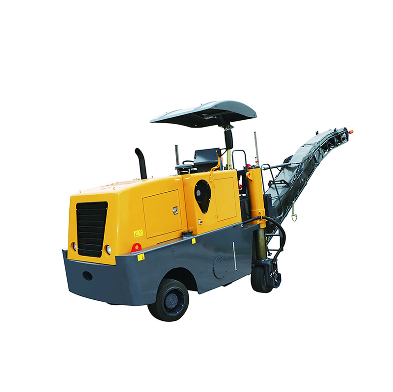 Road Milling Machine Xm1003 China 1m Asphalt Milling Cold Planer Machines for Sale