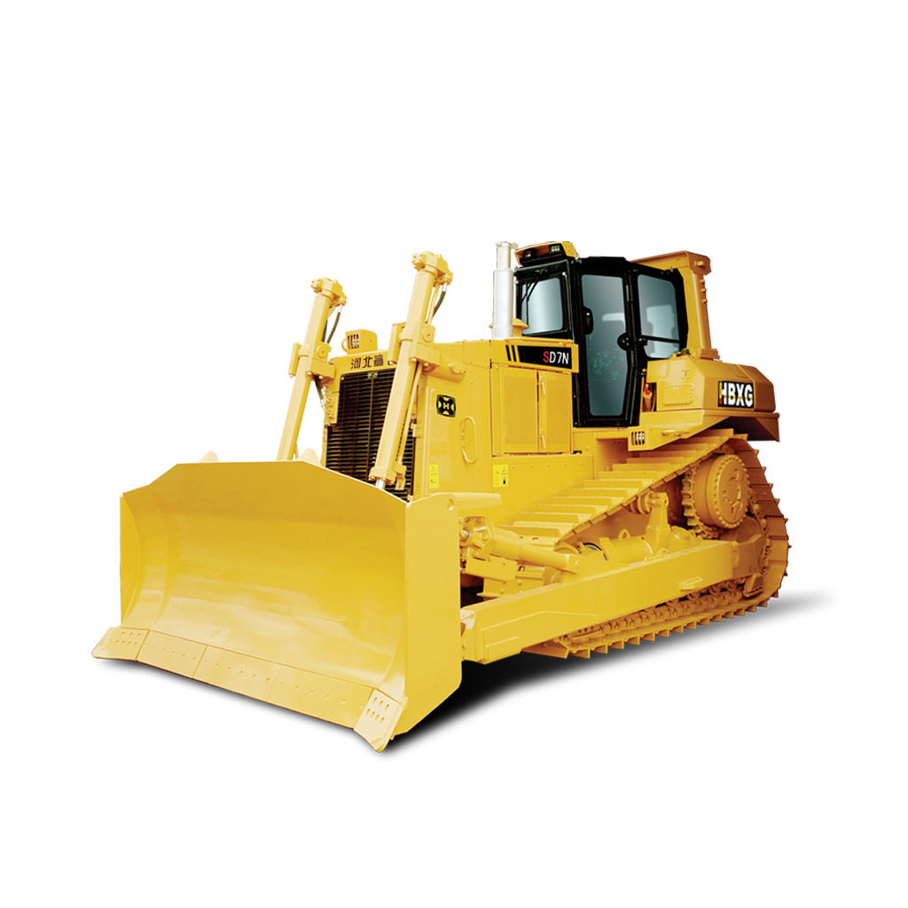 SD6n Hbxg Bulldozer 160HP Bulldozer on Hot Sale