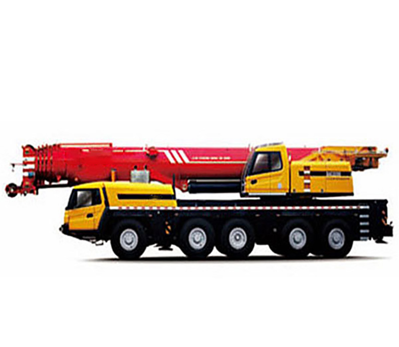 Sac2200 220ton All Terrain Crane with Competitive Price