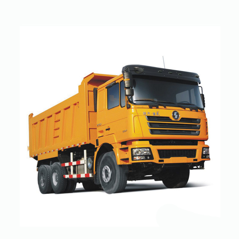 Shacman F3000 Dump Truck 6X4 Dumper for Sale