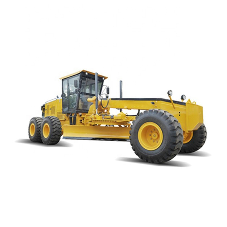 Shantui 240HP Motor Grader Sg24-3