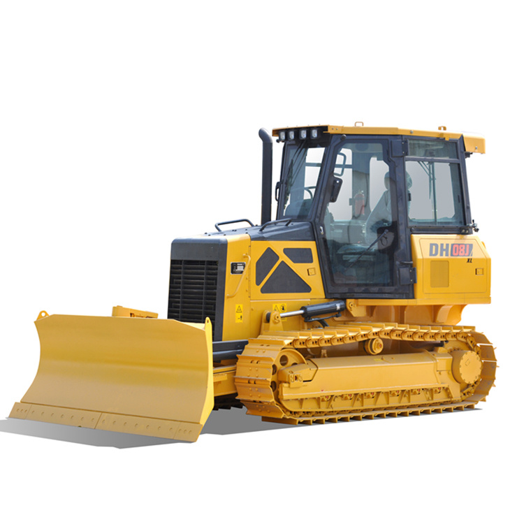 Shantui Crawler Bulldozer Dh08j with Competitive Price