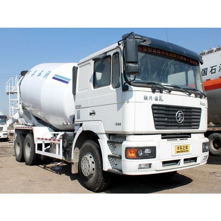 China 
                Sinotruk HOWO Tambor Mezclador de concreto Diesel Zz1317M3261W Camión hormigonera
             proveedor