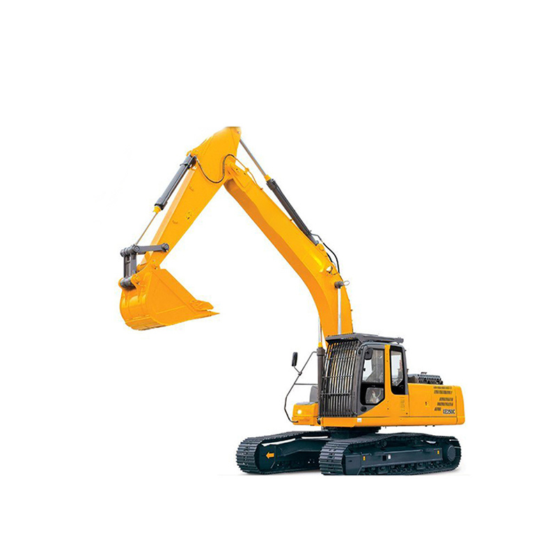 
                Top Quality 24 Ton 25 Ton Medium Sized Crawler Excavator Xe240d for Sale
            