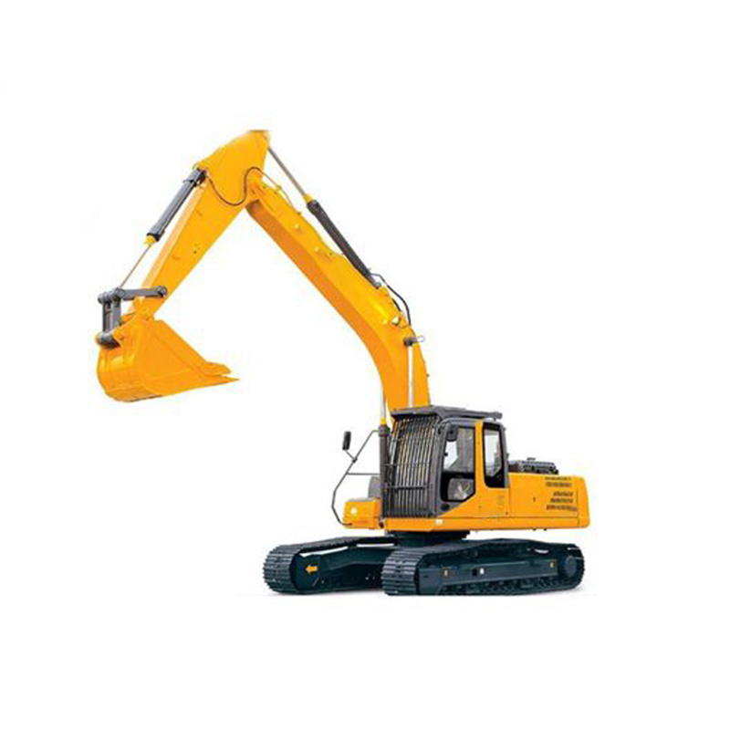 Xe235c New Condition Heavy Equipment 23 Ton Midsize Excavator