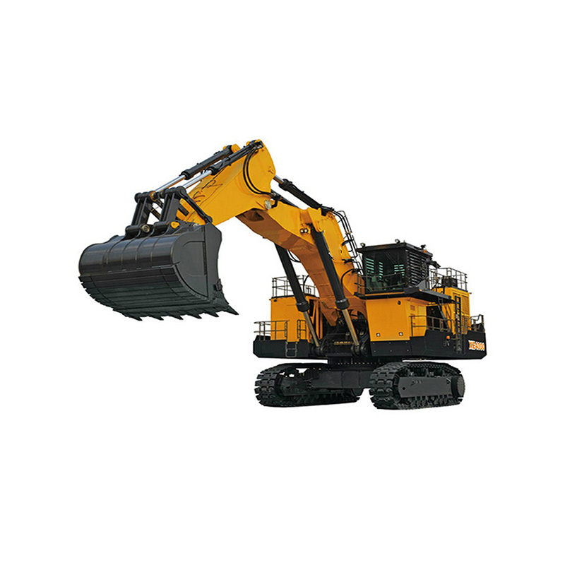 Xe335c Heavy Excavadora 33 Ton Excavators Mining Construction