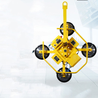 1000kg Glass Lifter Product