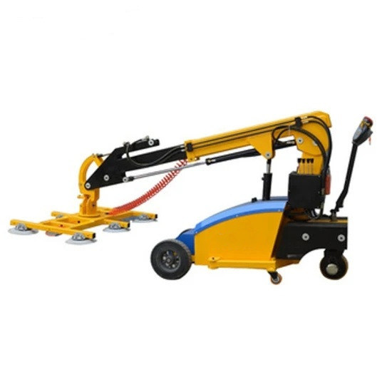 500kg Vacuum Robot Lifter