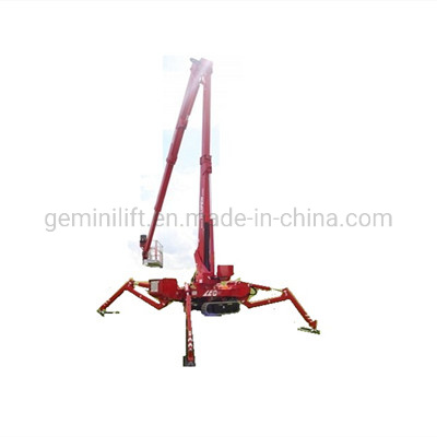 China 
                5t Portable Cranes
             supplier