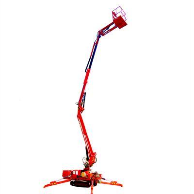 Agriculture Mini Crane Tractor Mounted