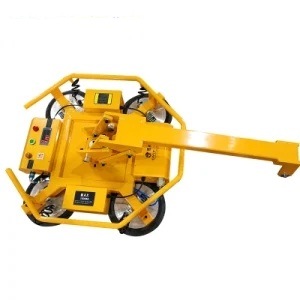 CE Certification Movable Vacuum Lifter