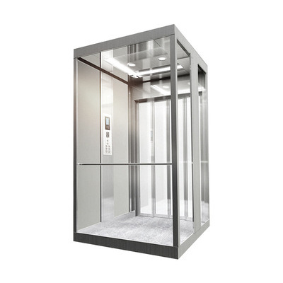 
                Cargo Elevator Factory Price
            