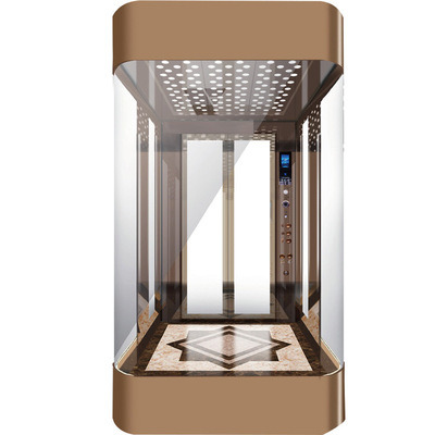 Cargo Lift Cargo Elevator Lift