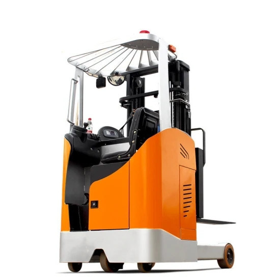 Electric Forklift Price Sitting Driving Style