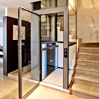 
                Accueil Elivator petit Ascenseur Ascenseur
            