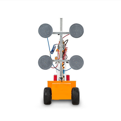 Factory Sell Glazing Robot with Stable Quality