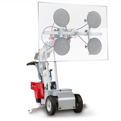 China 
                Glazenrobot 400 kg/600 kg in vacuümlifter voor raammontage
             leverancier