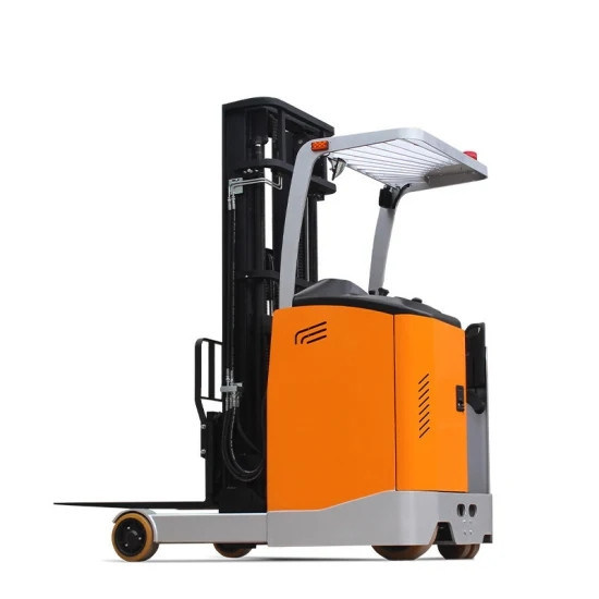 High Quality Automatic Lifting Electric 3ton 3.5ton Load Capacity Forklift