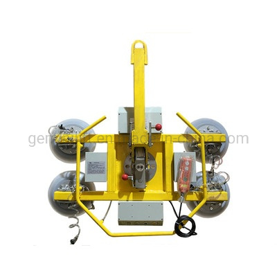 China 
                Mannual Big Glass Lifter
             supplier