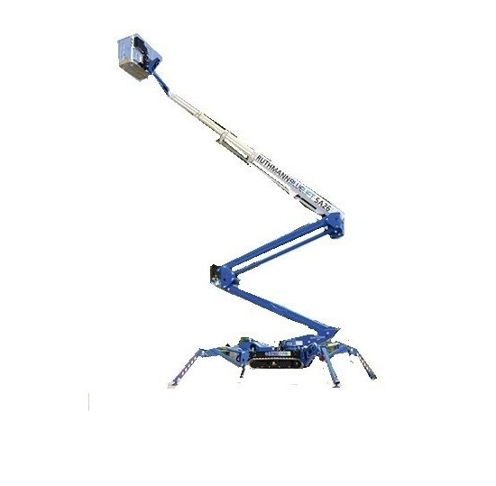 Mini Construction Crane/500kg Lifting Mini Crane