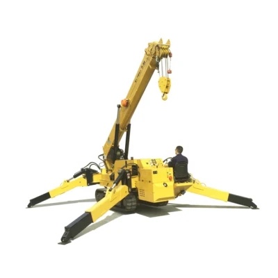Portable Mini Crane 1000 Kg