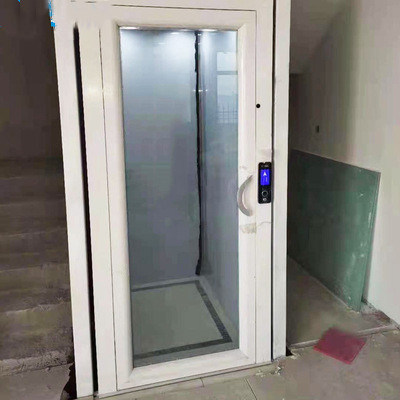 Small Elevator for Home