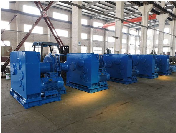 China 
                30 Ton Electric Anchor Power Hydraulic Boat Mooring Winch
             supplier