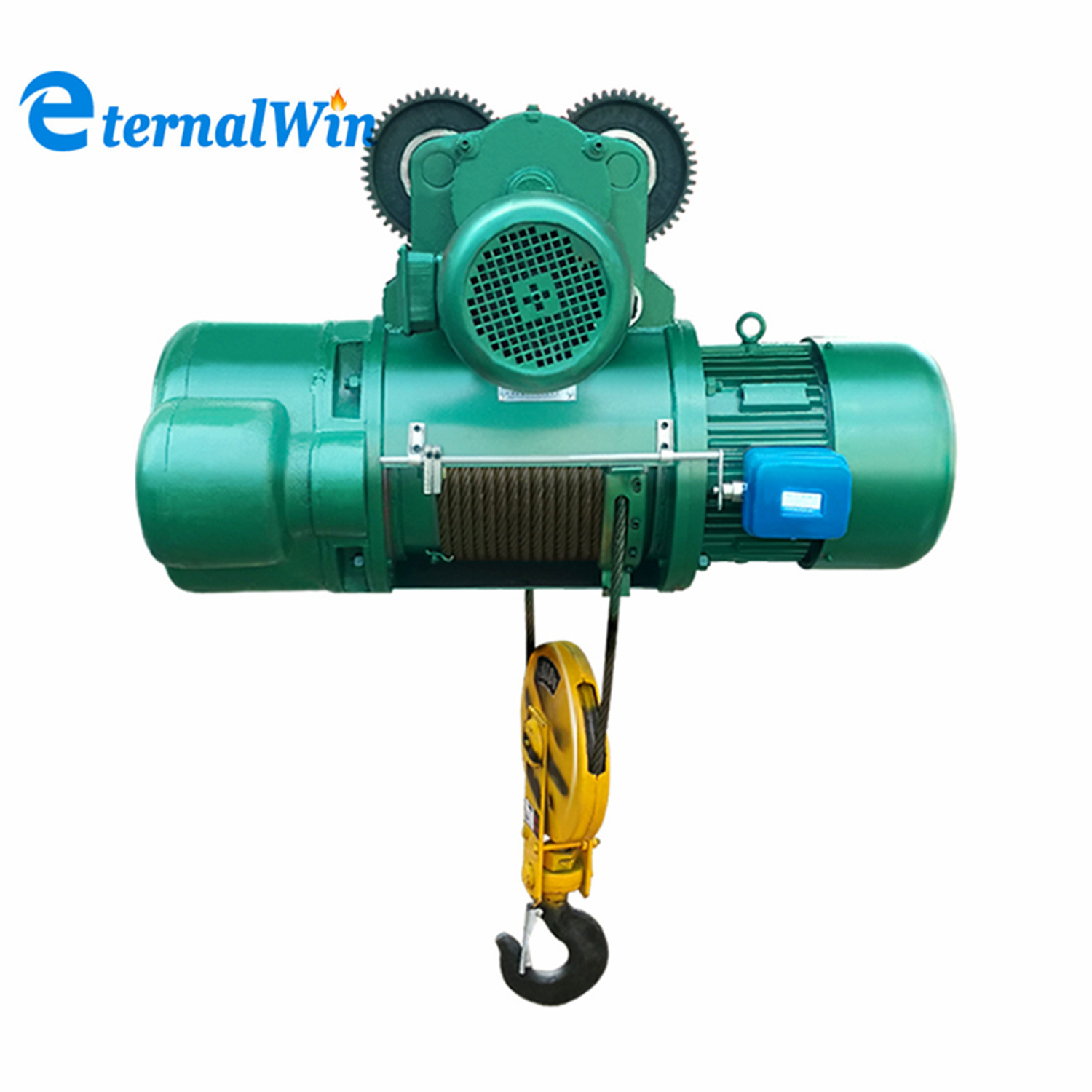 5 Ton High Efficiency Promoted Electric Wire Rope Hoist