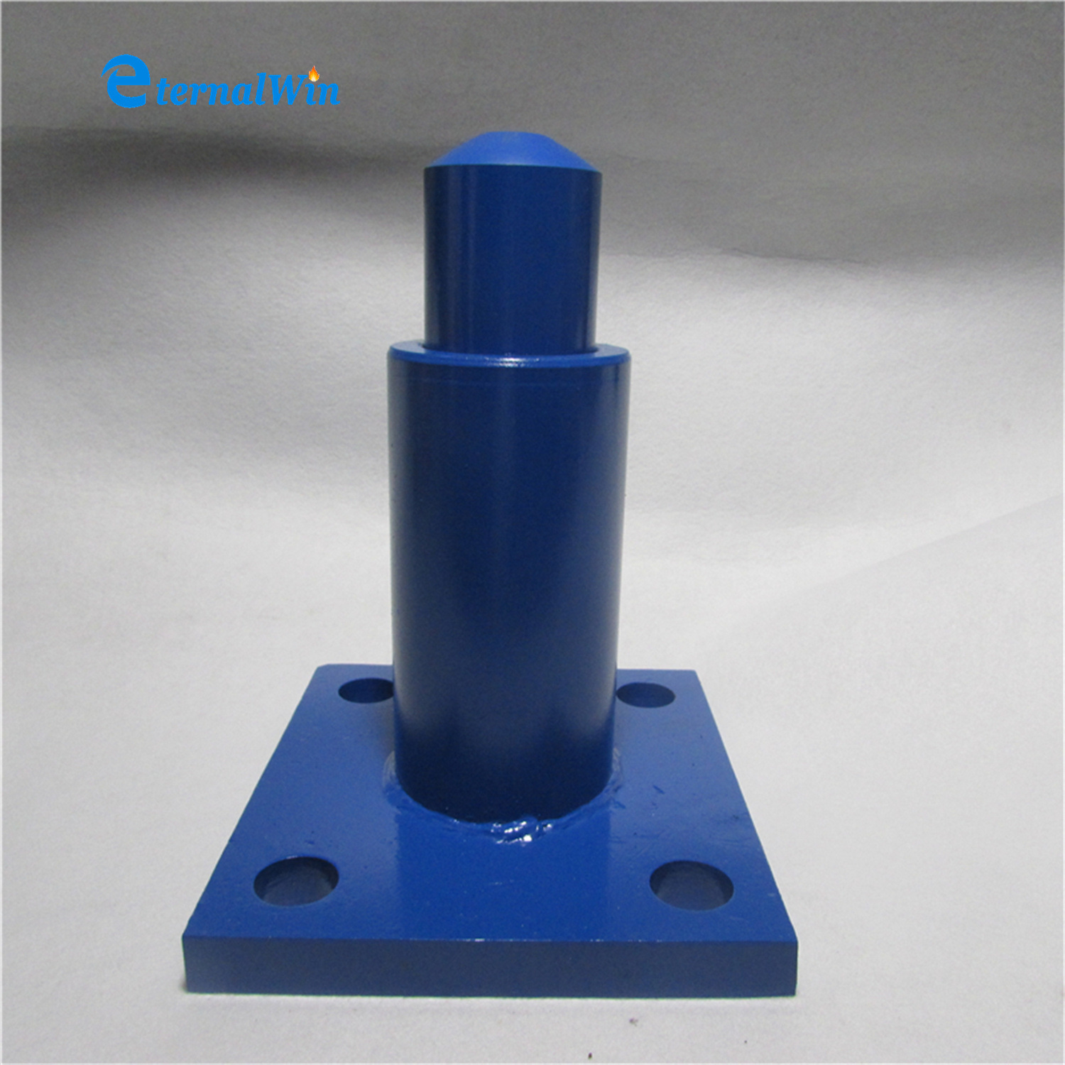 Crane Polyurethane Buffer for Sale Safety Components Polyurethane Rubber Overhead Crane Buffers