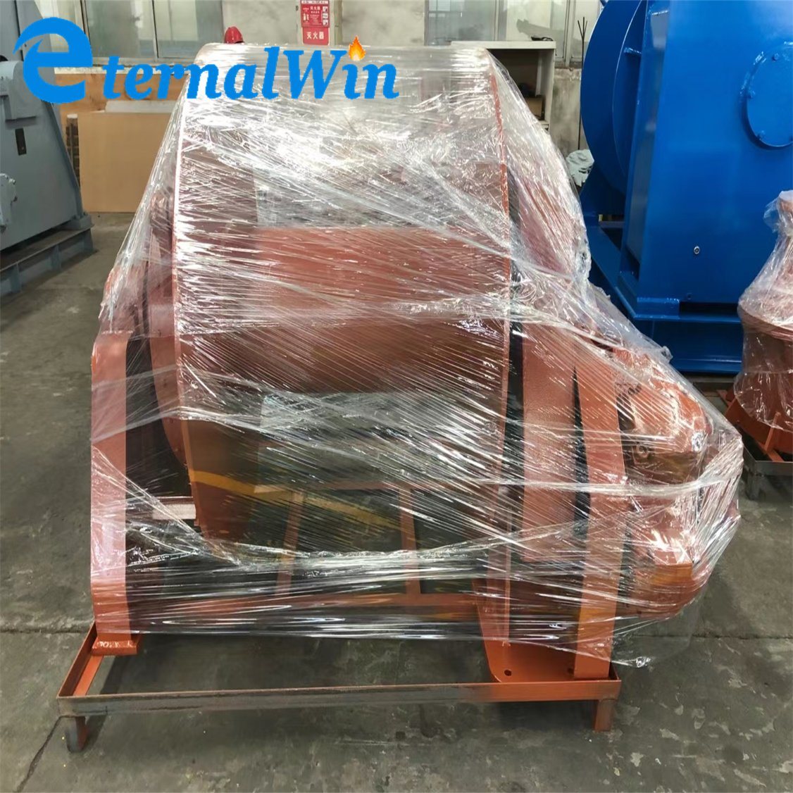Китай 
                Электрические лебедки 3 T 50 T непрерывно нержавеющей проволочного каната гидравлической лебедки
             поставщик