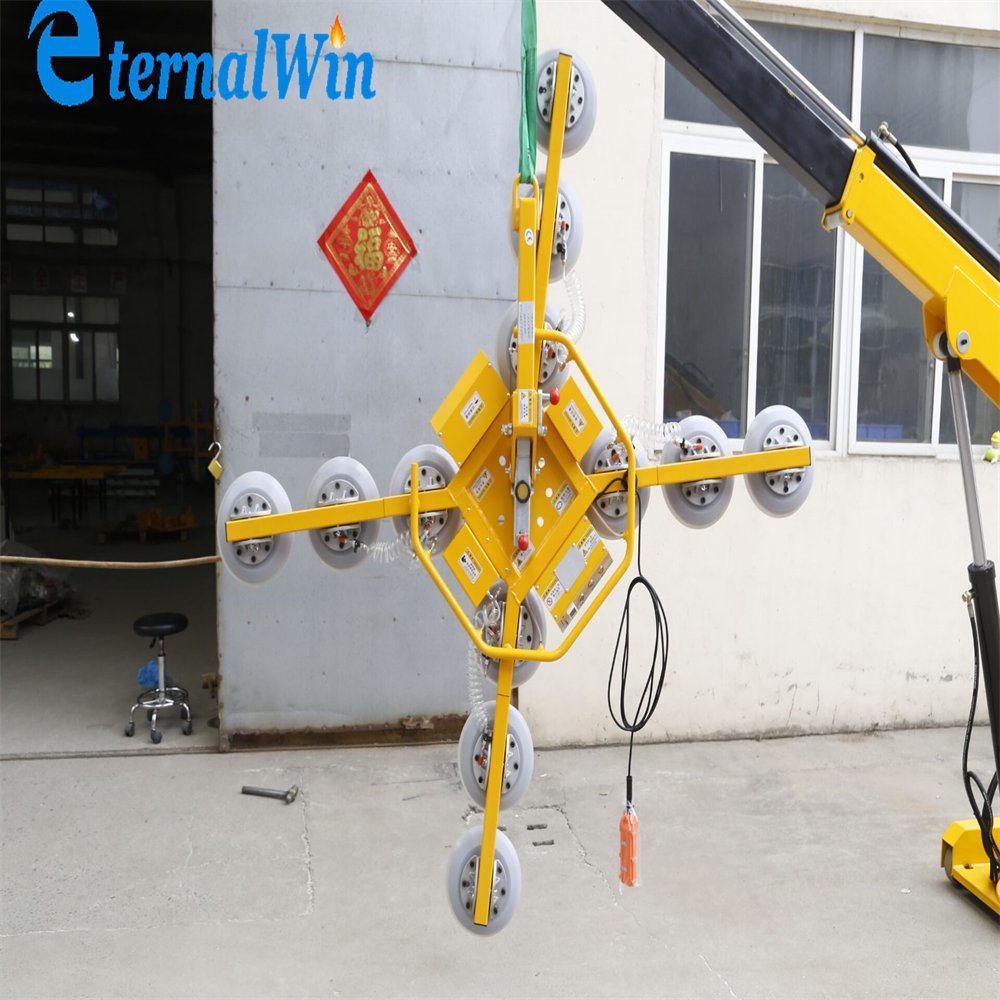 Factory Direct Sale 2021 China Glass Vacuum Lifter Price for Sale