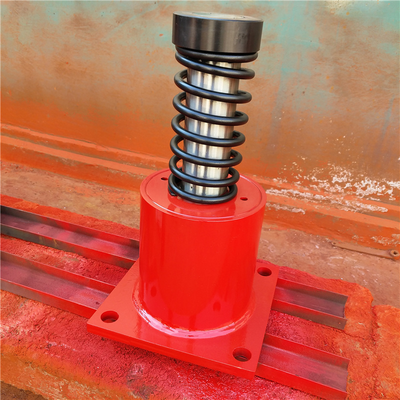 Good Price Fast Delivery Hydraulic Buffer Hydraulic Shock Absorber for Crane