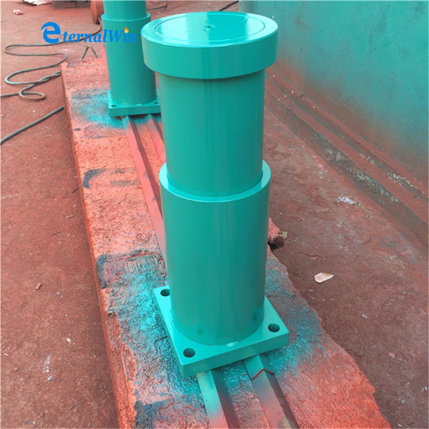 
                Manufacturer Custom Rubber Buffer / Motor Cushion / Anti-Collision Block / Micro Shock Absorber / Crane Bumper
            