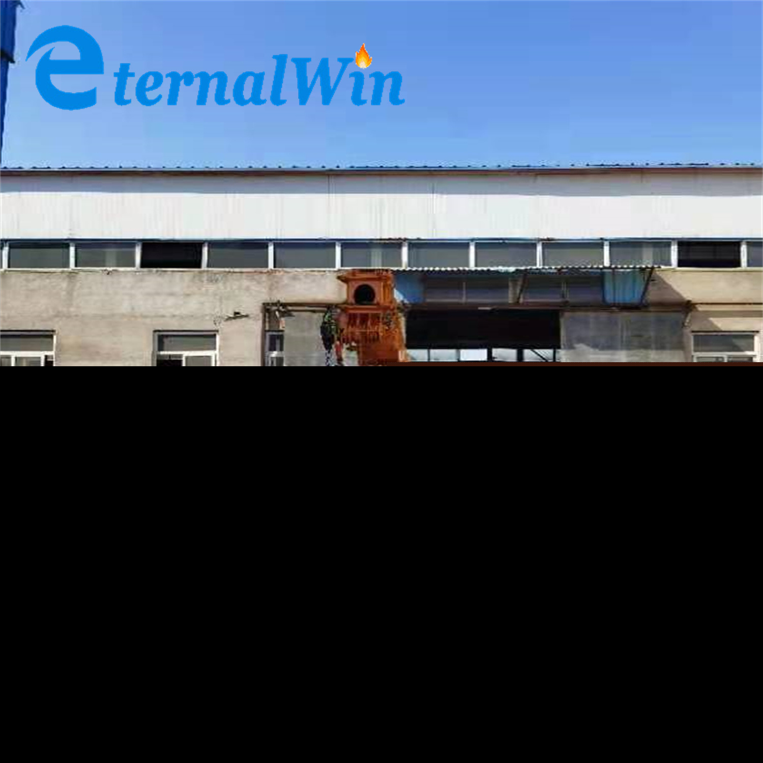 
                Nova grua de movimentação de materiais desdobrável Máquina de guindaste de aranha de 3 toneladas Mini guindaste de condução em movimento de rodas elétricas para venda
            