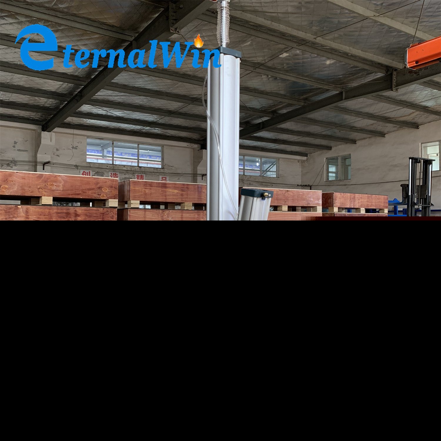 
                Nice Price Glass Pneumatic Sucker for Lifting Glass
            